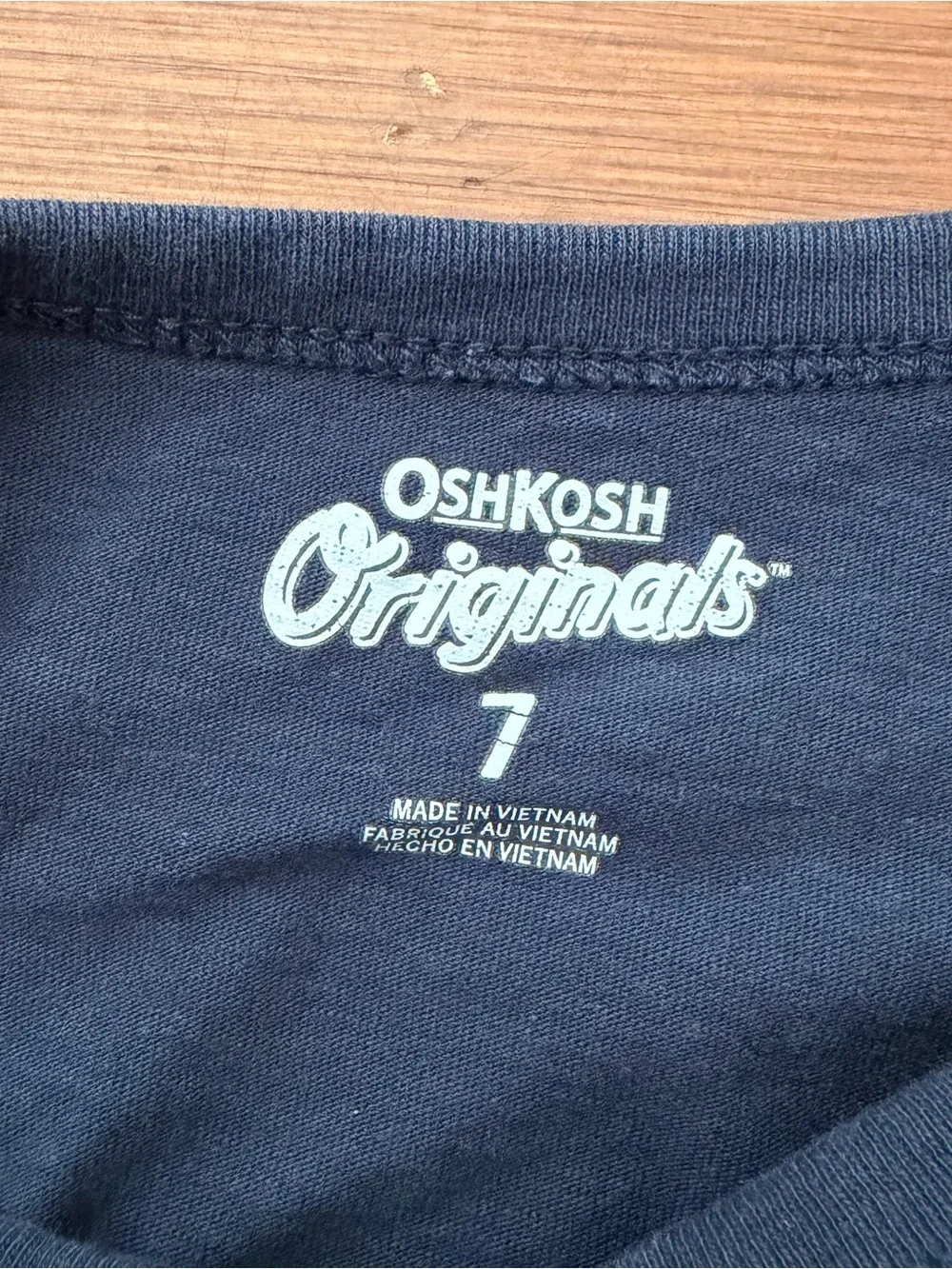 OshKosh Bgosh pre loved
